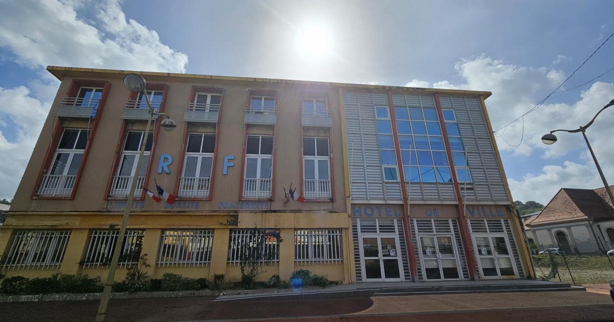 Élections municipales : le bus de campagne fait étape au Lorrain